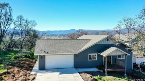 19795 Donkey Hill Rd, Middletown, CA 95467-8336
