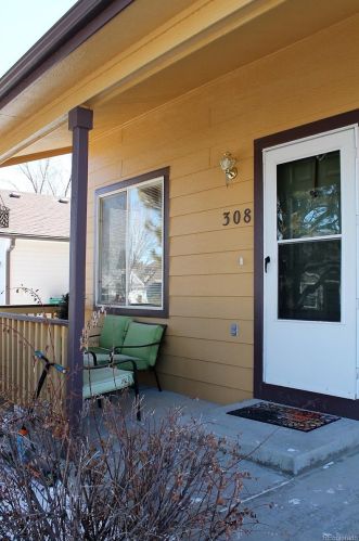 308 Rushmore St, Elizabeth, CO 80107-7927