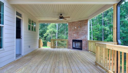 2003 Fontainbleau Dr, Conyers GA  30094-4804 exterior