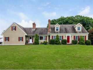 190 Beaver Head Rd, Guilford, CT 06437-1016