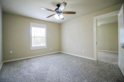 3325 25th St, Fort Worth TX  76106-3304 exterior