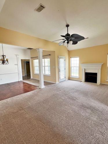 2001 Turner Dr, Evans GA  30809-6705 exterior