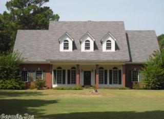 1275 Myrtle St, Warren, AR 71671-9701