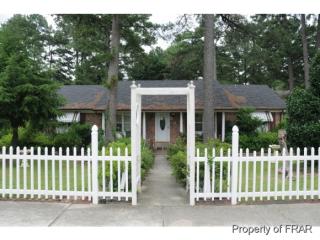 511 Cimarron Dr, Fayetteville, NC 28303-2771