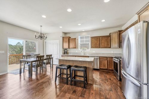 6400 Ider St, Denver CO exterior