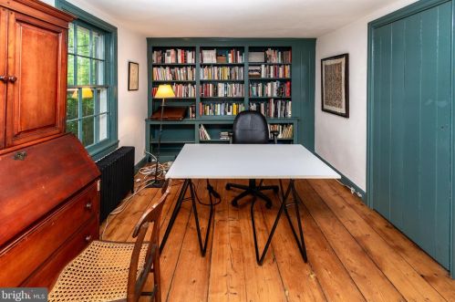 1093 Canal Rd, Princeton NJ  08540-8434 exterior