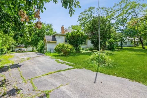16345 Lawndale Ave, Dixmoor, IL 60428-5315