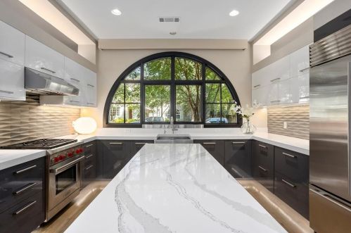 3303 6th St, Fort Worth TX  76107-2707 exterior