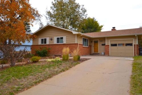 3860 Darley Ave, Boulder CO  80305-6518 exterior