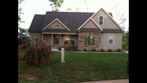 269 Woodcrest Ct, Inman, SC 29349-6536