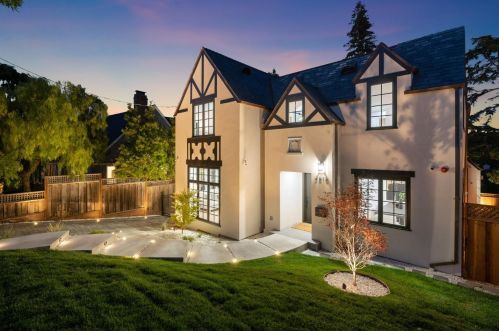 2515 Poppy Dr, Burlingame, CA 94010-5533