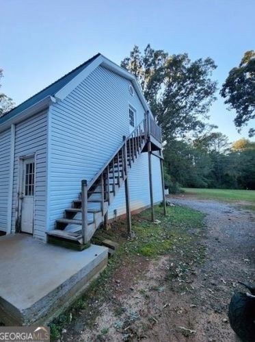 2572 Un Church Rd, Stockbridge GA  30281-5438 exterior