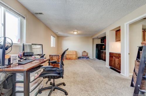 1979 Cottonwood St, Westminster CO  80020-1399 exterior