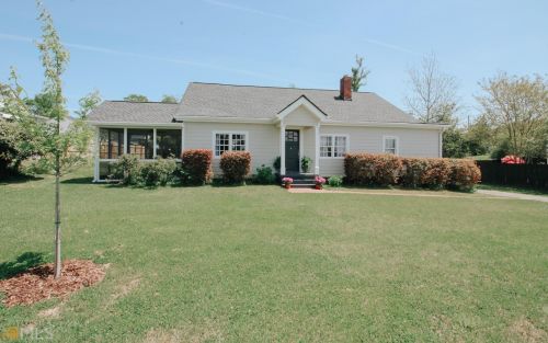 64 Hollis Hts, Newnan, GA 30263-2753