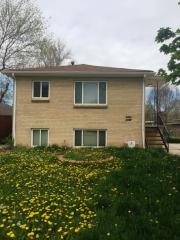 1184 Dallas St, Denver CO  80010-3124 exterior