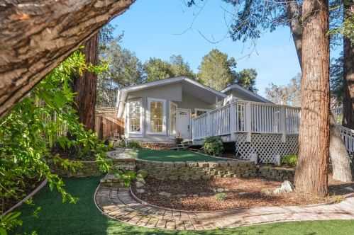 11721 Putter Way, Los Altos, CA 94024-6322