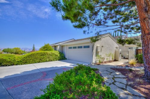 1796 Dalton Pl, San Jose, CA 95124-5701
