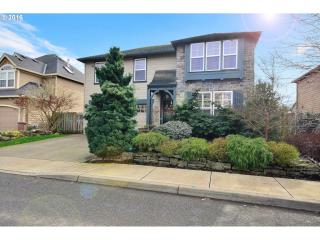1343 16 Ave, Barlow OR  97013-2585 exterior