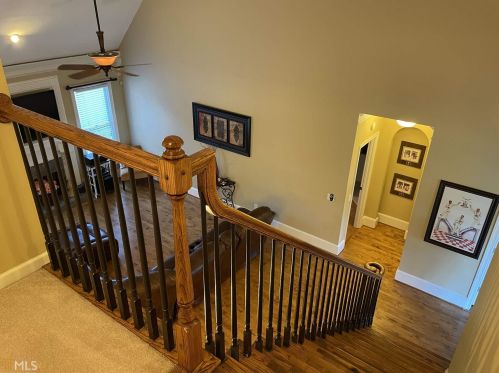 2629 High St, Conyers GA  30094-6848 exterior