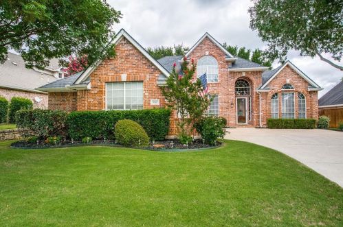 5112 Marshall Crk, Lewisville, TX 75028-1654