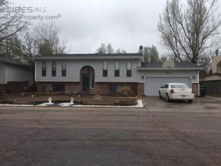 4614 1st Street Dr, Greeley, CO 80634-1038