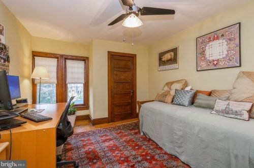 102 Elm Ave, Haddonfield NJ 08033-2537 exterior