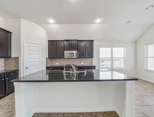 20502 Bandrock Ter, Richmond TX 77407-1473 exterior