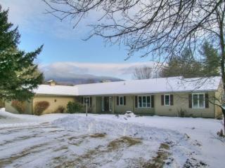 290 Forge Hill Ln, Starksboro, VT 05443-9178