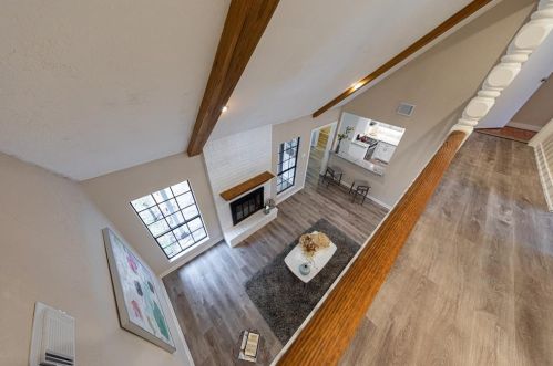 27270 Paula Ln, Conroe TX  77385-9089 exterior