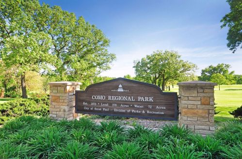 879 Hoyt Ave, Saint Paul MN  55106-1042 exterior