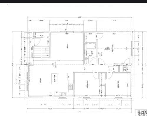 57 Lancashire St, Providence, RI 02908-1610