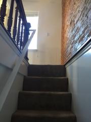 1345 Hull St, Baltimore MD  21230-5243 exterior