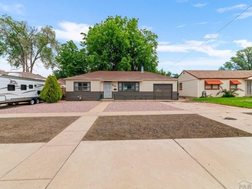 1205 Constitution Rd, Pueblo, CO 81001-2106