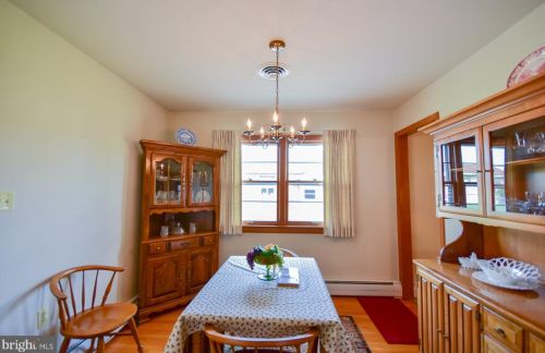 50 Elm St, Harpers Ferry WV 25425-6005 exterior