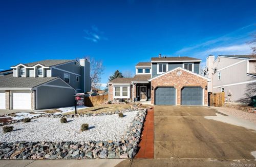 5055 Evanston St, Aurora, CO 80015-2203