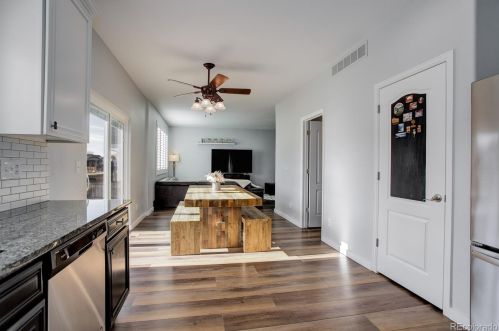 3933 Shawnee Way, Aurora CO  80018-4559 exterior