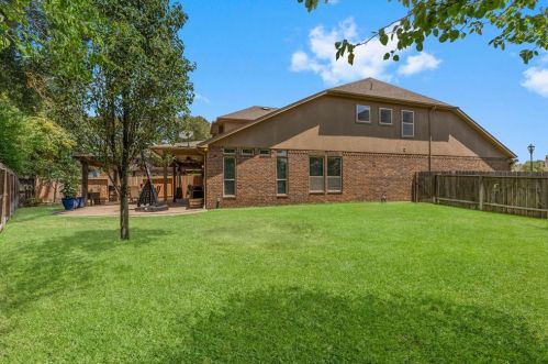 15371 Westland Gate Dr, Conroe TX  77384-3635 exterior