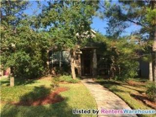 50 Panterra Way, Spring TX  77382-2899 exterior