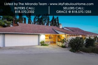 431 Audraine Dr, Glendale, CA 91202-1101