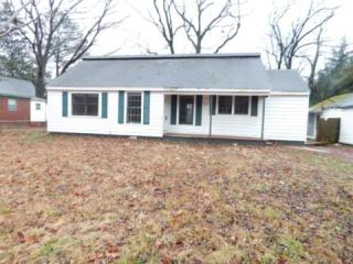 729 Lydgate Rd, Memphis, TN 38116-5418