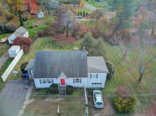 15 Esther Ave, Ellington, CT 06029-4121
