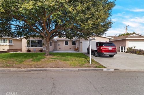 1419 Trenton Dr, Anaheim, CA 92802-2823