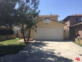 13334 Reis St, Whittier, CA 90605-2842