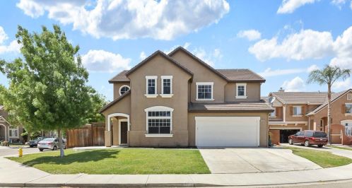 3933 Memoir Ct, Tracy, CA 95377-8728