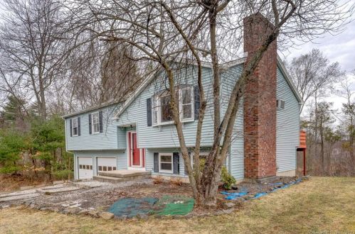 107 Chamberlain St, Torrington, CT 06790-3460