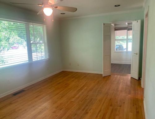 331 Mossy Creek Dr, Marietta, GA 30067-7307