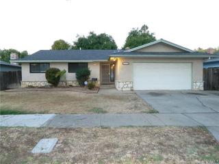 3249 Nottingham Ave, Merced, CA 95340-1619