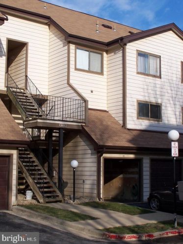 1631 Carriage House Ter, Silver Spring, MD 20904-2281