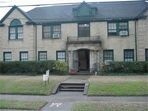 5920 La Vista Dr, Dallas TX  75206-7218 exterior