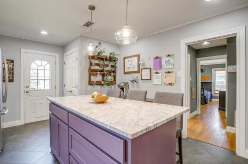 4132 Locke Ave, Fort Worth TX  76107-5515 exterior